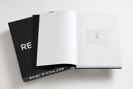 Retour (coffret)