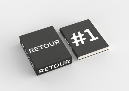 Retour (coffret)