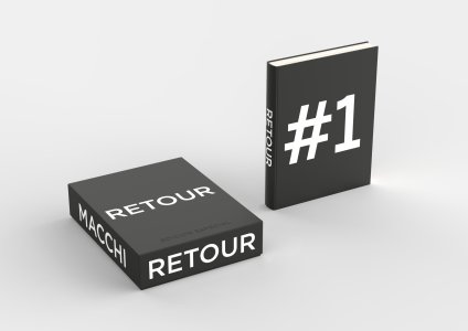 Retour (coffret)