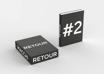 Retour (coffret)