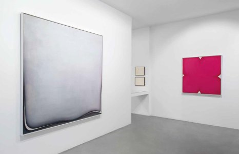 Les années parisiennes (1970-1986)