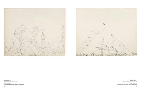 Les années parisiennes (1970-1986)