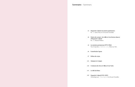 Les années parisiennes (1970-1986)