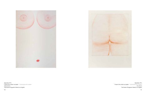 Les années parisiennes (1970-1986)