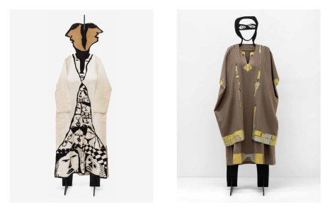 Les années parisiennes (1970-1986)