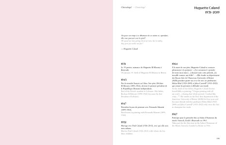 Les années parisiennes (1970-1986)