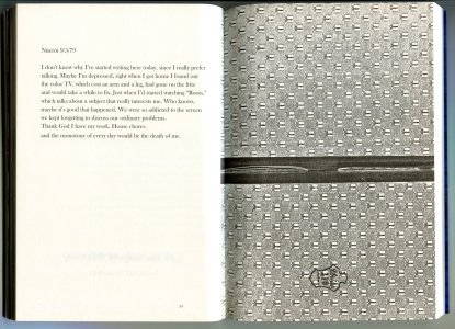 Water is a Time Machine