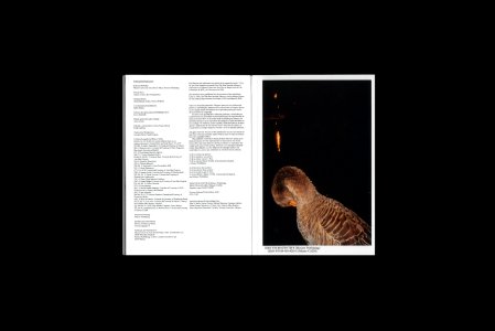 You Who Have Beautiful Manners