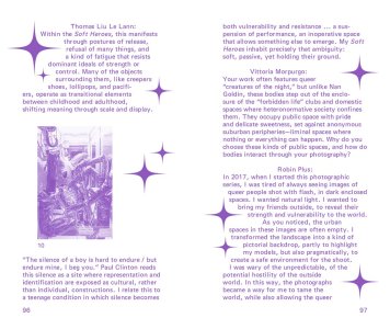 I Am The F****** Subject