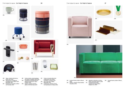 Une apparente simplicité