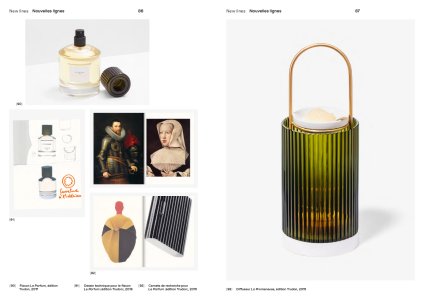 Une apparente simplicité