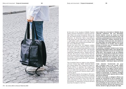 Une apparente simplicité