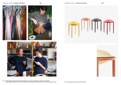 Une apparente simplicité