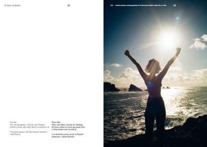 Une apparente simplicité