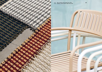 Une apparente simplicité