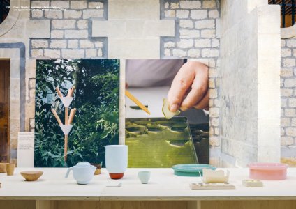 Une apparente simplicité