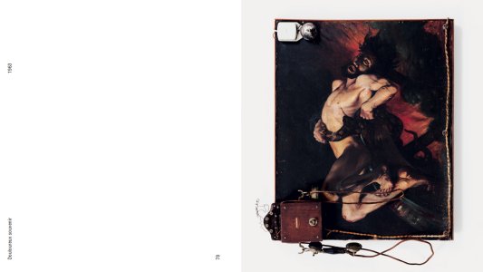 Les choses de la vie