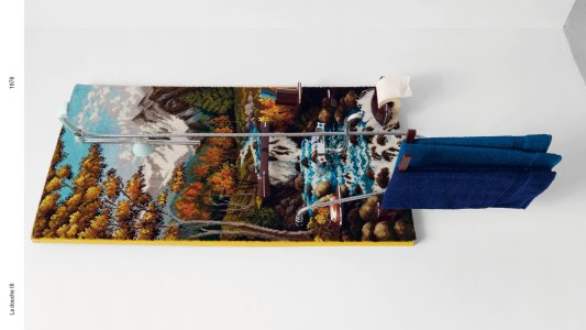 Les choses de la vie