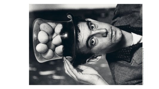 Les choses de la vie