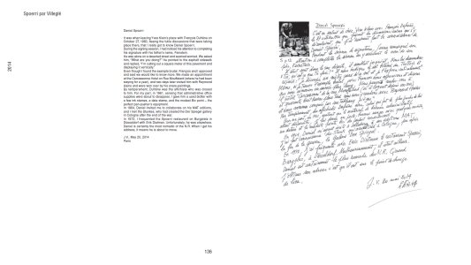 Les choses de la vie