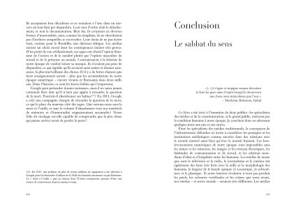 Les merveilleux nuages
