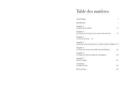Les merveilleux nuages