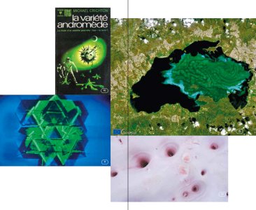 Le verdissement des Alpes