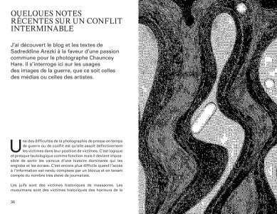 Revue internationale des livres et des photographies