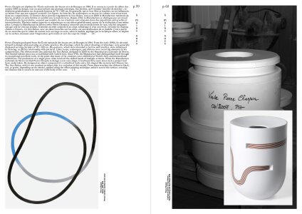 Design en main – Du langage à l'objet