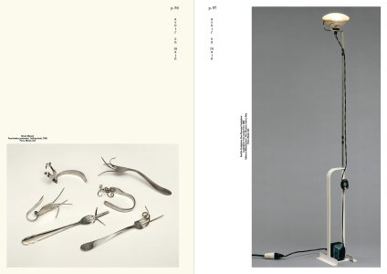 Design en main – Du langage à l'objet