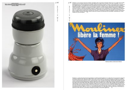 Design en main – Du langage à l'objet