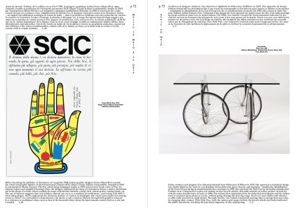 Design en main – Du langage à l'objet