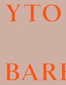 Yto Barrada - Color Problems