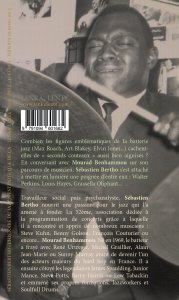 L\'histoire du jazz n\'est faite que de ça