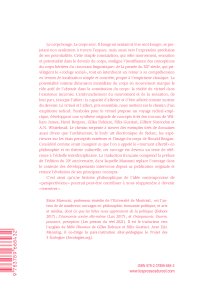 Paraboles pour le virtuel