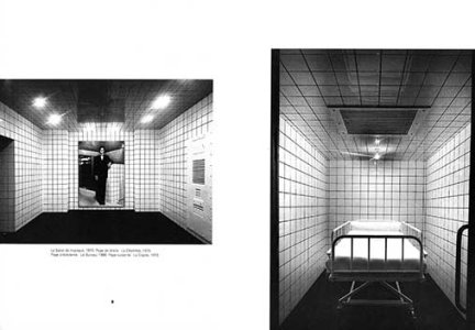 La maison de Jean-Pierre Raynaud