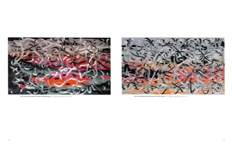 Un abézédaire dans le désordre