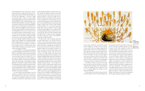 Un abézédaire dans le désordre