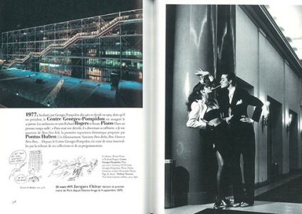 Un XXe siècle artistique