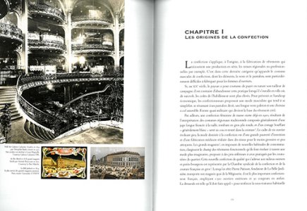 Histoires de la mode