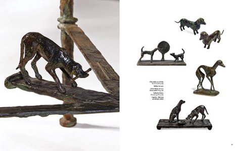 Sculpteur de meubles