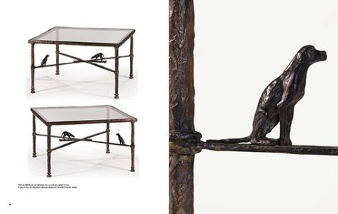 Sculpteur de meubles