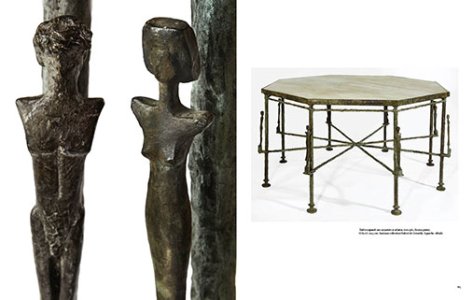 Sculpteur de meubles