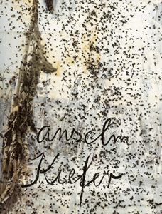 Anselm Kiefer - Cette obscure clarté qui tombe des étoiles 