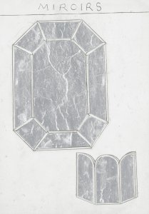 Philippe Weisbecker - Miroirs 