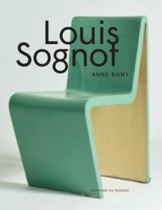 Anne Bony, Louis Sognot -  