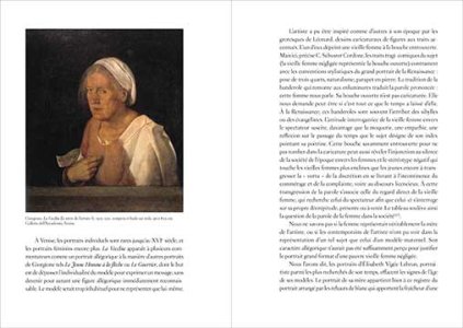 Beau, beau et vieux à la fois