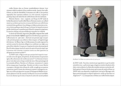 Beau, beau et vieux à la fois