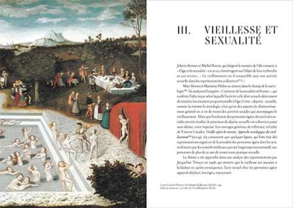 Beau, beau et vieux à la fois