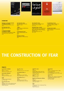 Media Architecture Projects